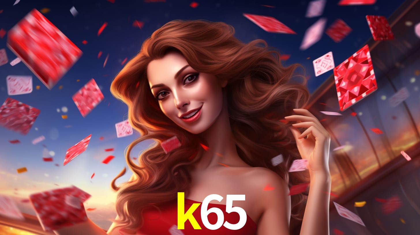k65 game