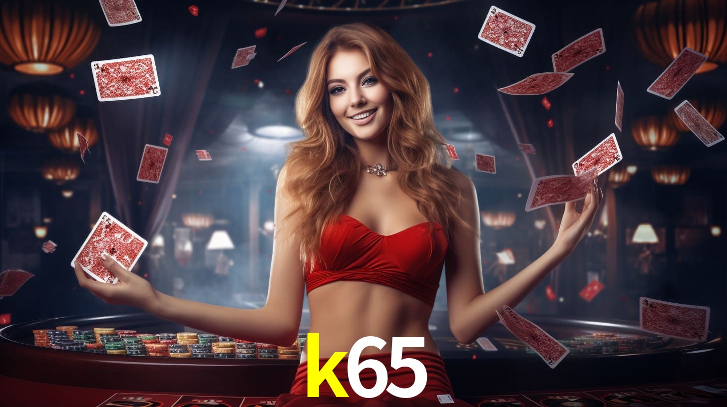 k65 bônus