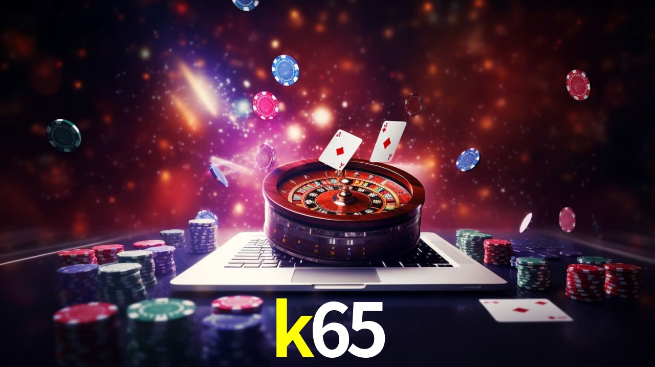 k65 slot