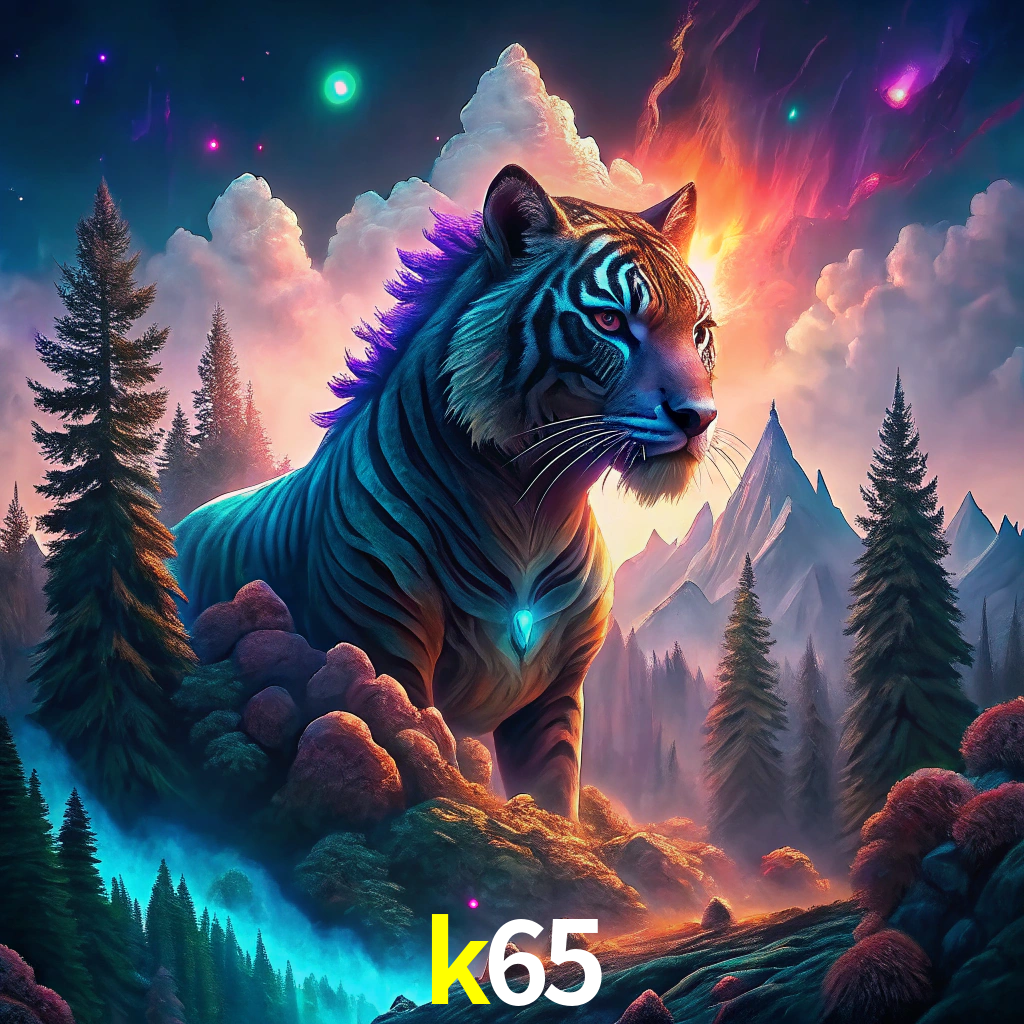 k65 Fácil de operar