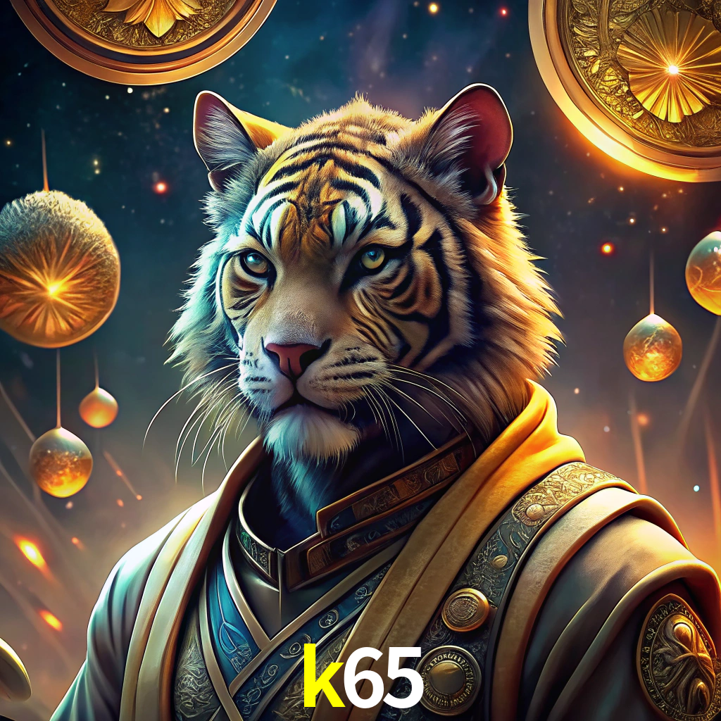 k65 tiger